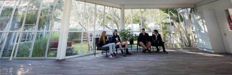 Pakenham Student Tours – ECG Secondary College